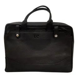 کیف اداری چرم مردانه کد N111101