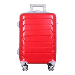 چمدان کد H002 سایز متوسط