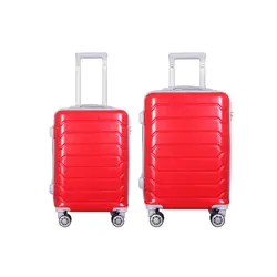 مجموعه دوعددی چمدان کد H002-2