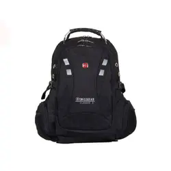 کوله پشتی مردانه کد 9371