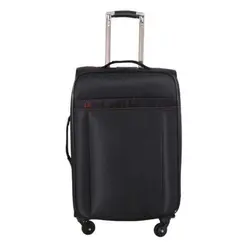 چمدان شهر چرم کد 1020 سایز کوچک