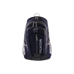 کوله پشتی کوهنوردی 45 لیتری شهر چرم کد 6422