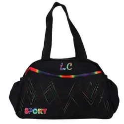 ساک ورزشی ال سی مدل 22012