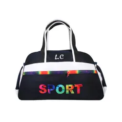 ساک ورزشی ال سی مدل 22013