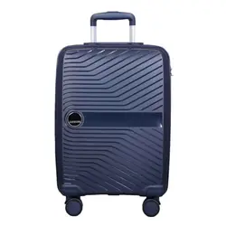 چمدان مدل R502 سایز متوسط