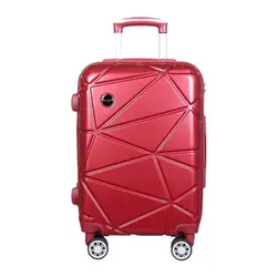 چمدان مدل R1924 سایز بزرگ