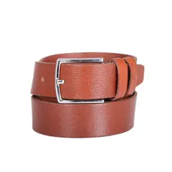 کمربند مردانه چرمی مدل B245341