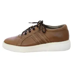 کفش چرم مردانه روزمره کد F6060