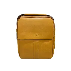 کیف دوشی چرم کد IR900-19