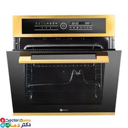 فر برقی توکار درسا مدل هلیا DF4105-65