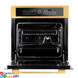 فر برقی توکار درسا مدل هلیا DF4105-65