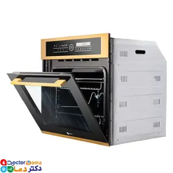 فر برقی توکار درسا مدل هلیا DF4105-65
