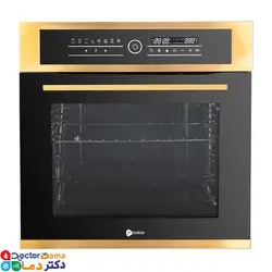 فر برقی توکار درسا مدل هلیا DF4105-65
