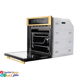 فر برقی توکار درسا مدل هلیا DF4105-65