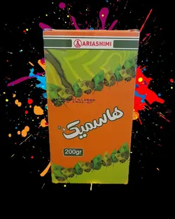 کود کامل هاسمیک ۲۰۰گرمی آریا شیمی