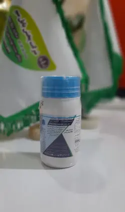 سم کنه کش انویدور اسپیرودایکلوفن 250 سی سی کاوش