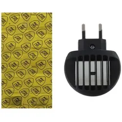 دستگاه پشه کش برقی تارومار+10قرص