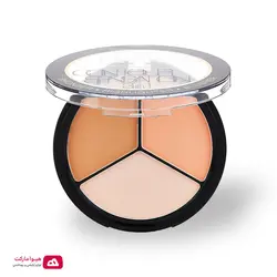 پالت کانتور 3 در 1 اولاین سری SENSATION