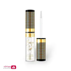 ژل فیکس قوی ابرو اولاین سری BROW & GO