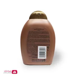 شامپو کراتین تراپی برزیلی صاف کننده مو اوجی ایکس ogx