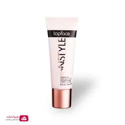 هایلایتر مایع اینستایل تاپ فیس کد 459