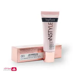 هایلایتر مایع اینستایل تاپ فیس کد 459