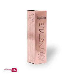 هایلایتر مایع اینستایل تاپ فیس کد 459