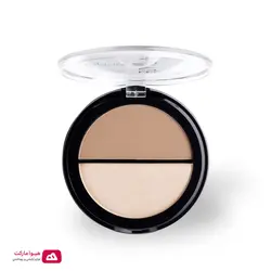 کانتور و هایلاتر تاپ‌ فیس Top Face کد 262