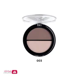 کانتور و هایلاتر تاپ‌ فیس Top Face کد 262
