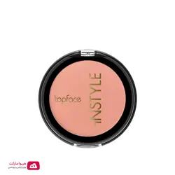 رژگونه اینستایل تاپ فیس کد 354