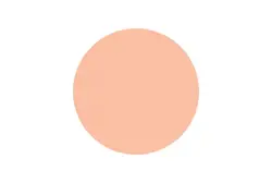 رژگونه اینستایل تاپ فیس کد 354