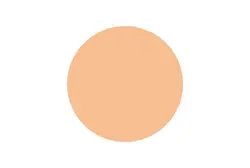 رژگونه اینستایل تاپ فیس کد 354