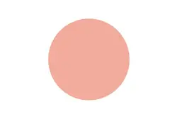 رژگونه اینستایل تاپ فیس کد 354