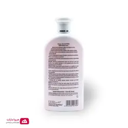 ضد التهاب صورت آب گل رز کلیون