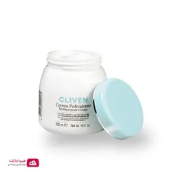 کرم مرطوب کننده چند منظوره کلیون مدل Multipurpose Cream