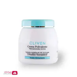 کرم مرطوب کننده چند منظوره کلیون مدل Multipurpose Cream