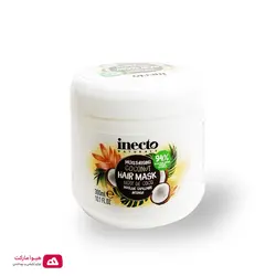 ماسک مو نارگیل اینکتو