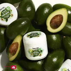 ماسک مو آووکادو اینکتو