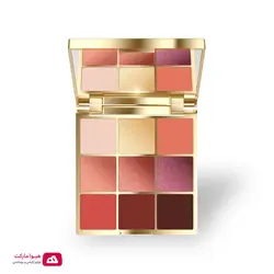 پالت سایه چشم 9 رنگ اولاین سری SPARKLE