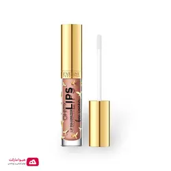 برق لب حجم دهنده اولاین حاوی عصاره زهر زنبور عسل