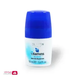 مام رول 7 ویتامینه کلیون