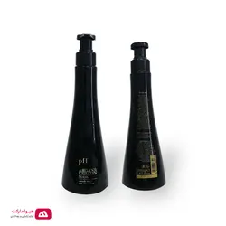 ماسک موی آرگان و کراتین PH