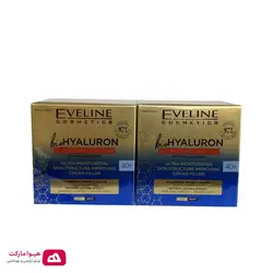کرم لیفت شب و روز+40 BIO HYALURON اولاین