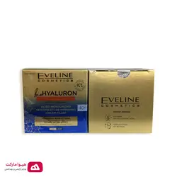 کرم لیفت شب و روز+40 BIO HYALURON اولاین