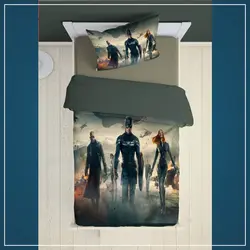 روتختی سه بعدی مرد آهنی (ironman) کد 2225