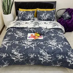 روتختی طوسی شاخه ای کد 892