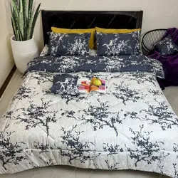 روتختی طوسی شاخه ای کد 892