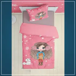 روتختی سه بعدی فانتزی دختر کد 2217