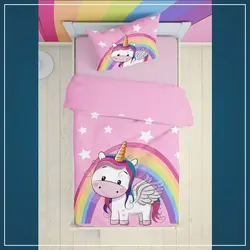 روتختی سه بعدی یونیکورن کد 2190