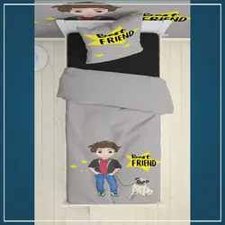 روتختی سه بعدی بست فرند کد 2058